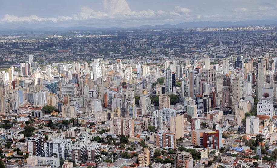 Com Celepar Cid@des, prefeituras podem acessar ferramentas tecnológicas. Foto: Albari Rosa/Arquivo AEN