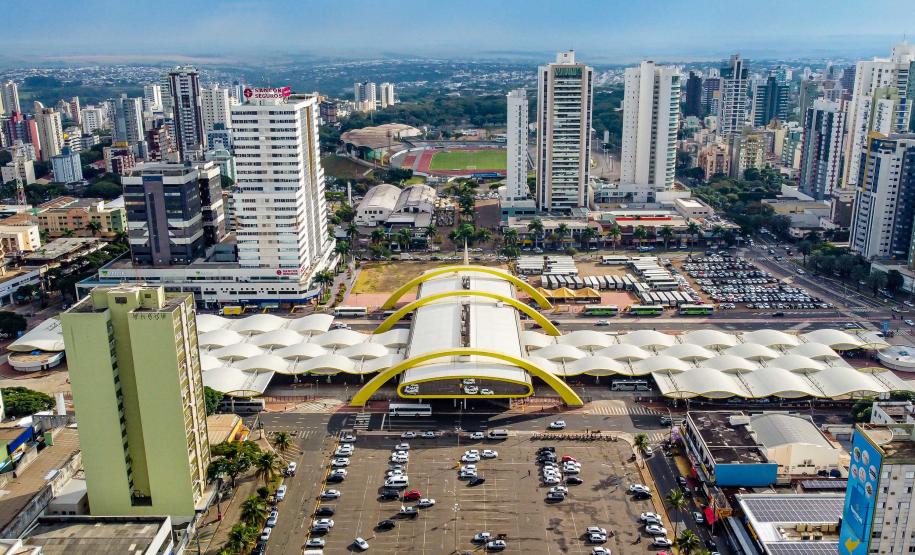 Com Celepar Cid@des, prefeituras podem acessar ferramentas tecnológicas. Foto: Albari Rosa/Arquivo AEN