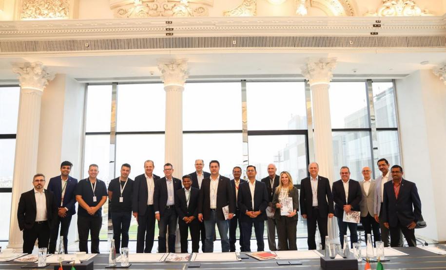 Foto: Jonathan Campos/Secom