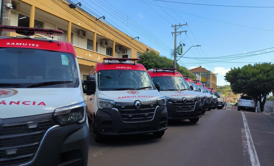 Plataforma da Celepar chega a 1.100 estabelecimentos de saúde cadastrados no Paraná. Foto: UEPG