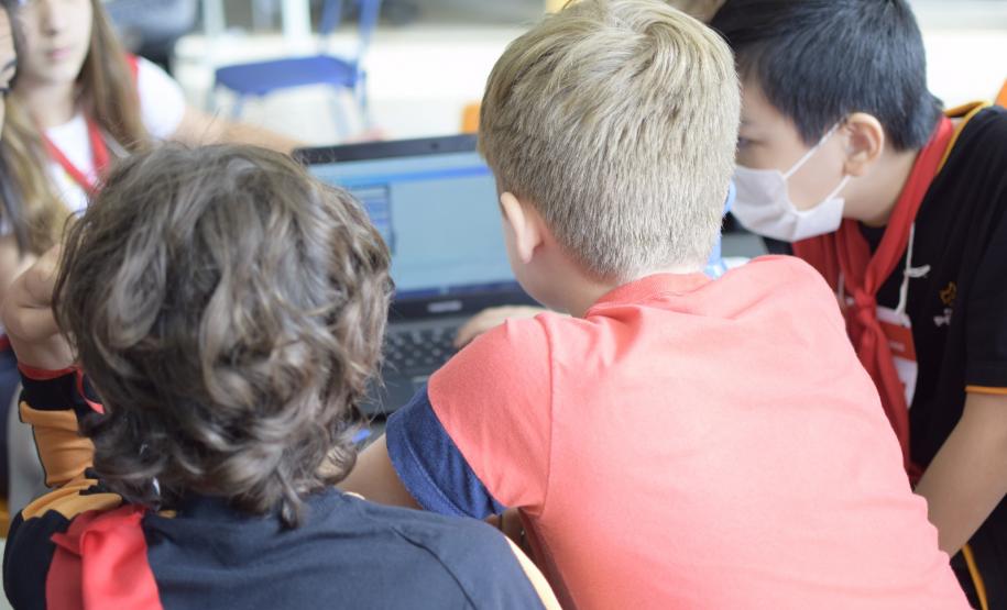 Foto: Divulgação Decola Startup School