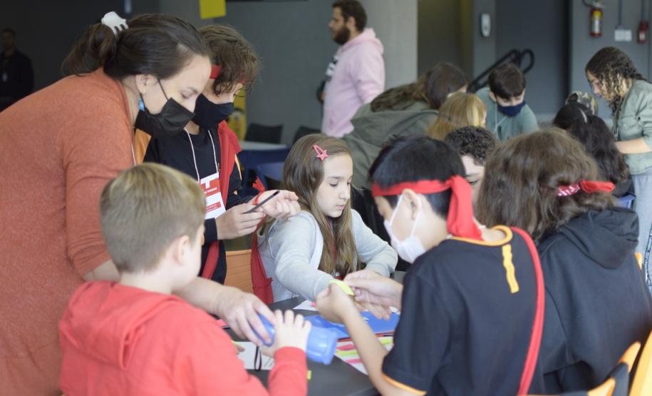 Foto: Divulgação Decola Startup School