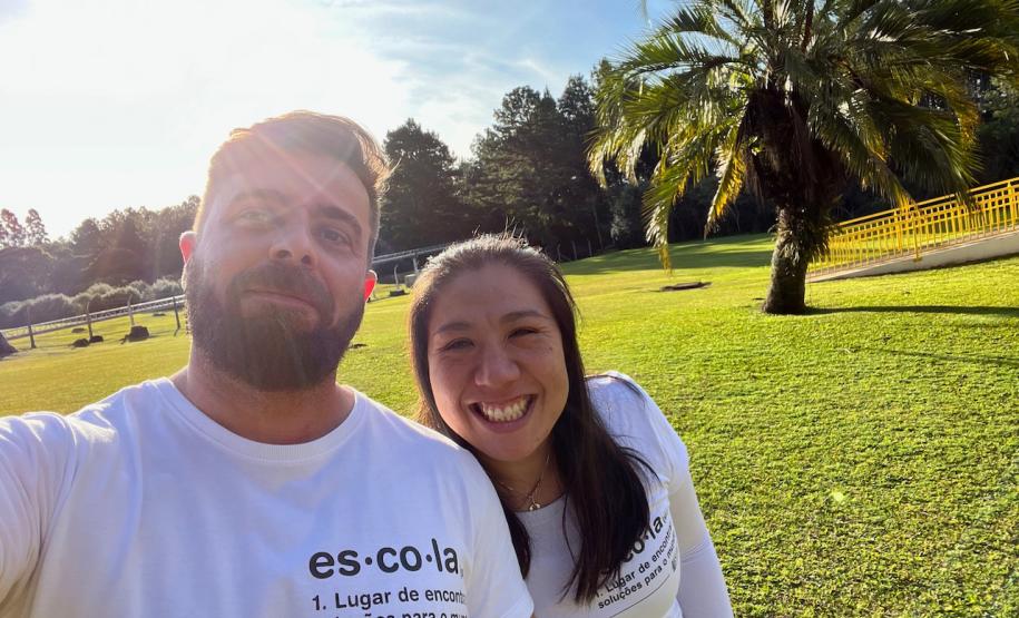 Foto: Divulgação Decola Startup School