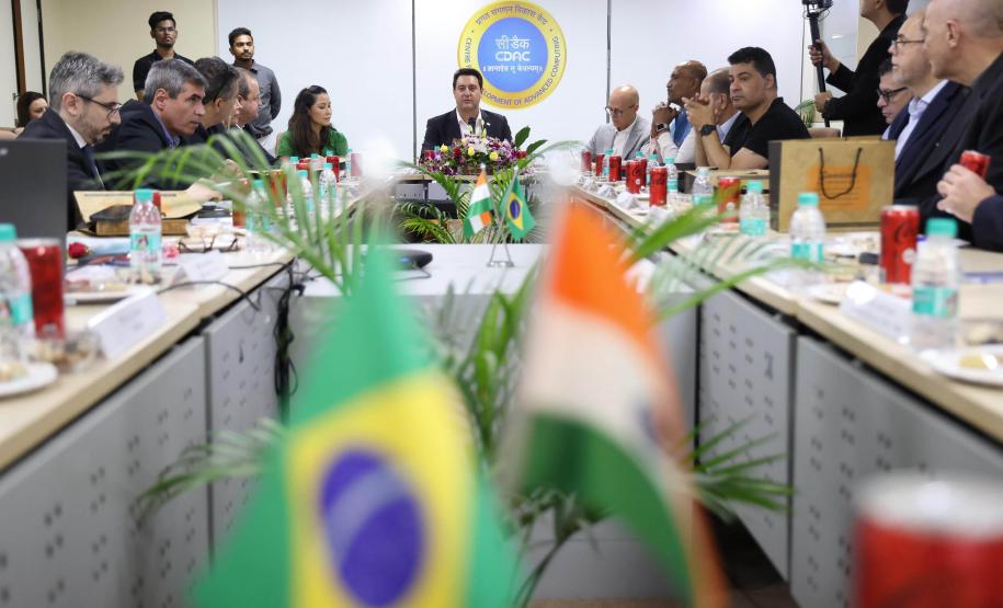 Foto: Jonathan Campos/Secom