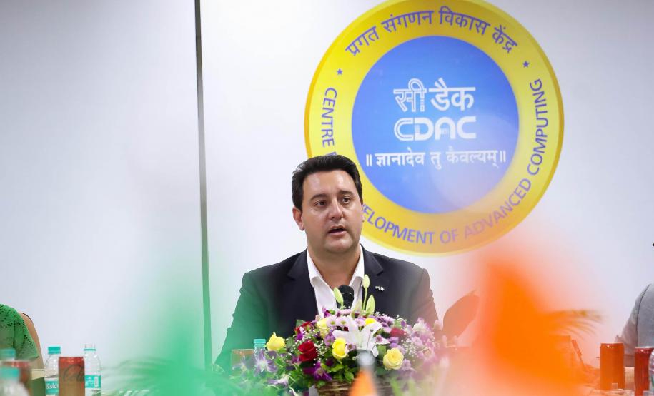 Foto: Jonathan Campos/Secom