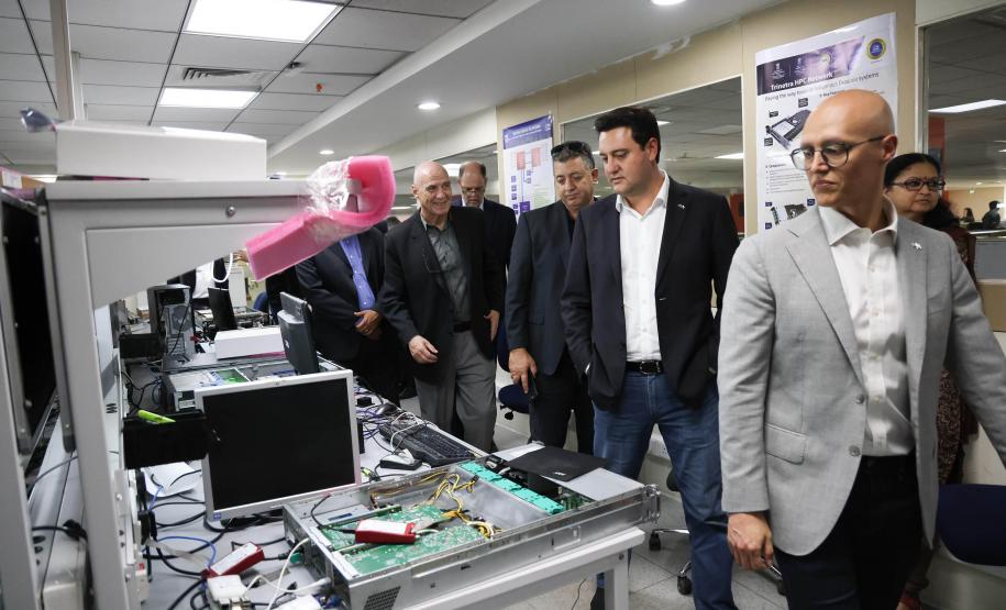 Foto: Jonathan Campos/Secom