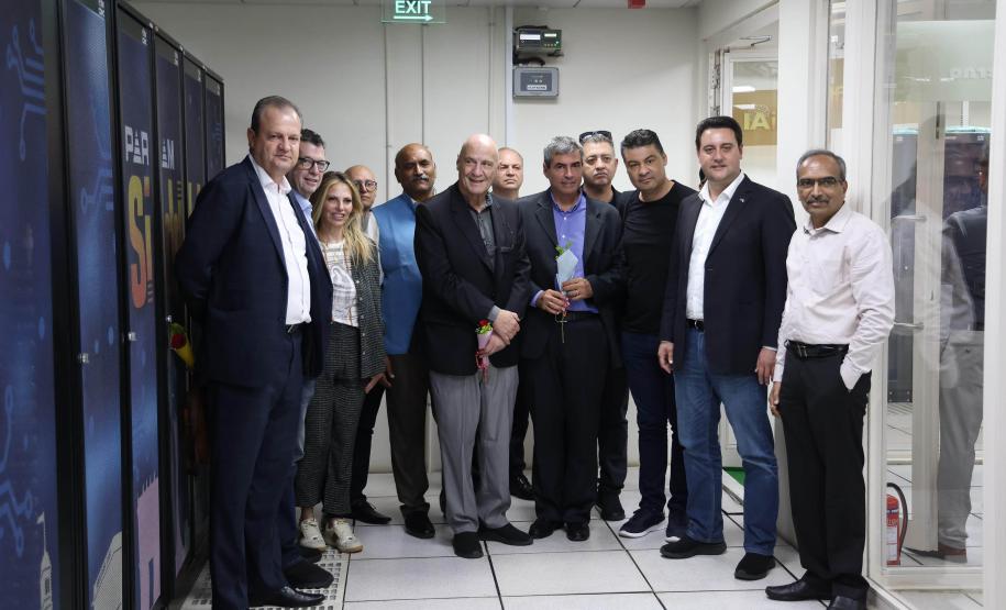 Foto: Jonathan Campos/Secom