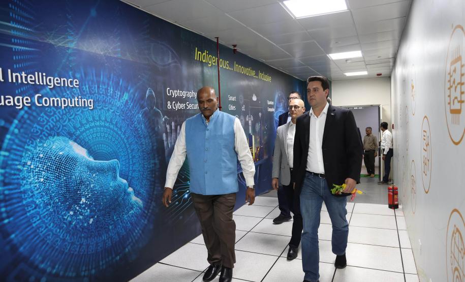 Foto: Jonathan Campos/Secom