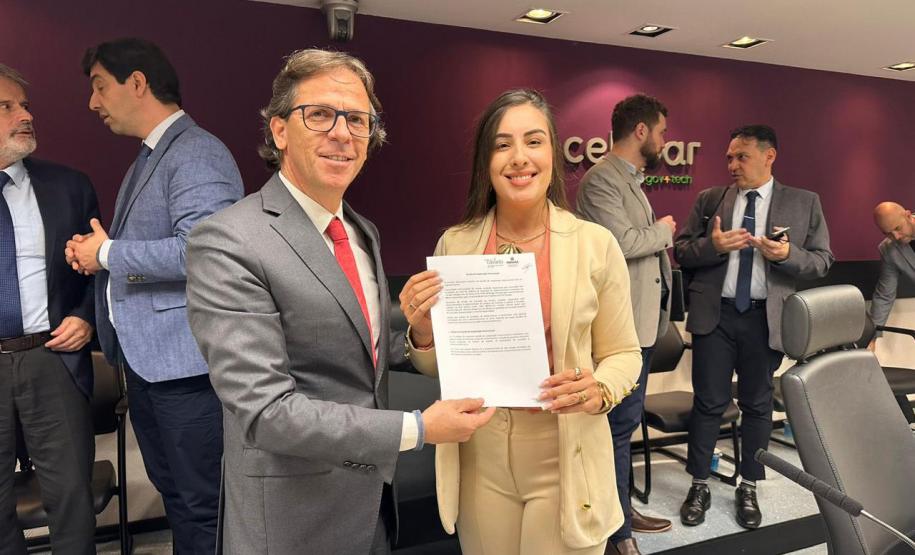 Estado recebe comitiva de Portugal para troca de experiências em inovação