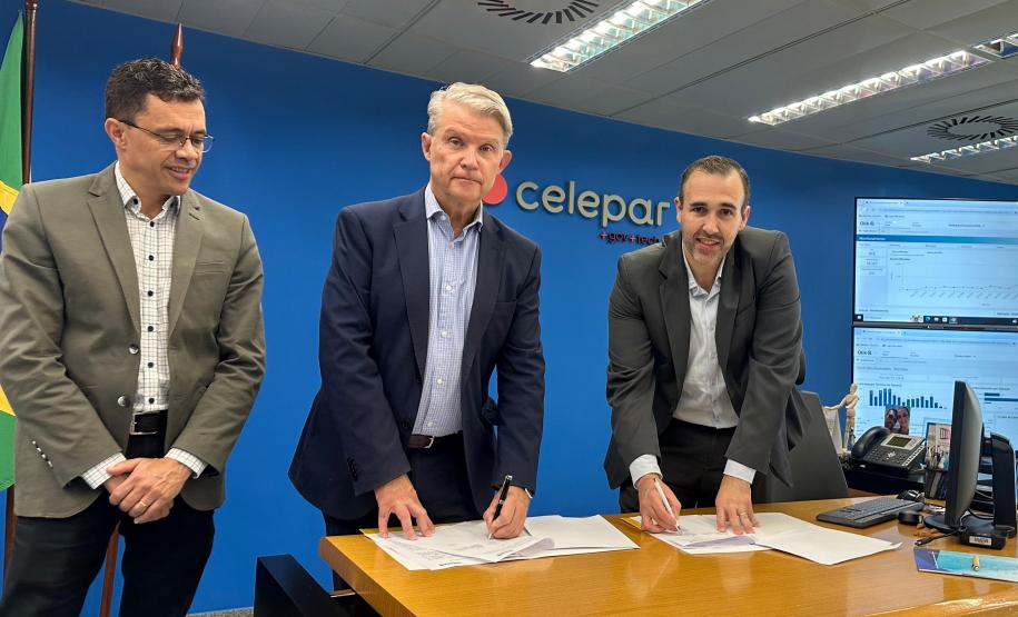 Portal de dados abertos auxilia sociedade a consultar informações sobre o Estado. Foto: Amanda Batista da Silva/Celepar