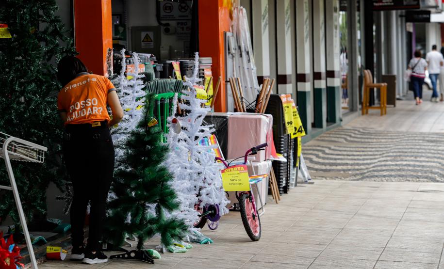 Paraná bate novo recorde em abril e tempo de abertura de empresa cai para apenas 8 horas. Foto: Roberto Dziura Jr/AEN