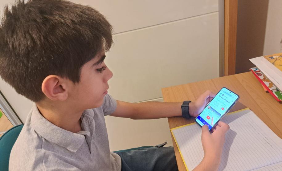 Games e softwares: startups apoiadas pelo Estado inovam em educação criativa. Foto: Divulgação Exatamente Soluções