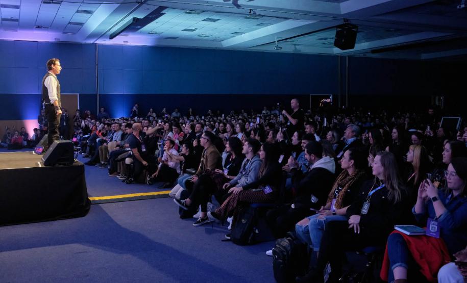 Com apoio do Estado, Connect Week Brasil vai agitar cenário de inovação da Capital em junho