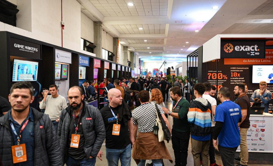 Com apoio do Estado, Connect Week Brasil vai agitar cenário de inovação da Capital em junho