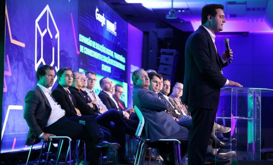 Ciência, tecnologia e inovação recebem R$ 49,2 milhões para infraestrutura e projetos