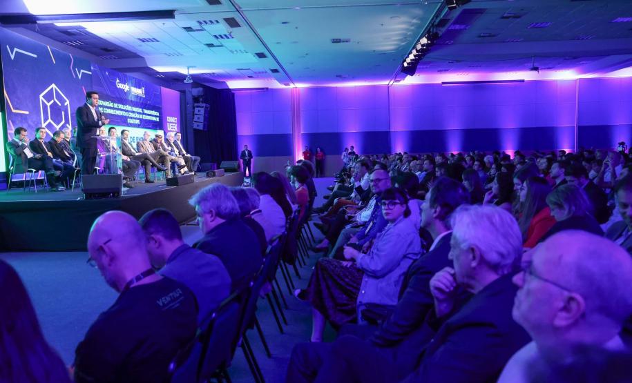 Ciência, tecnologia e inovação recebem R$ 49,2 milhões para infraestrutura e projetos