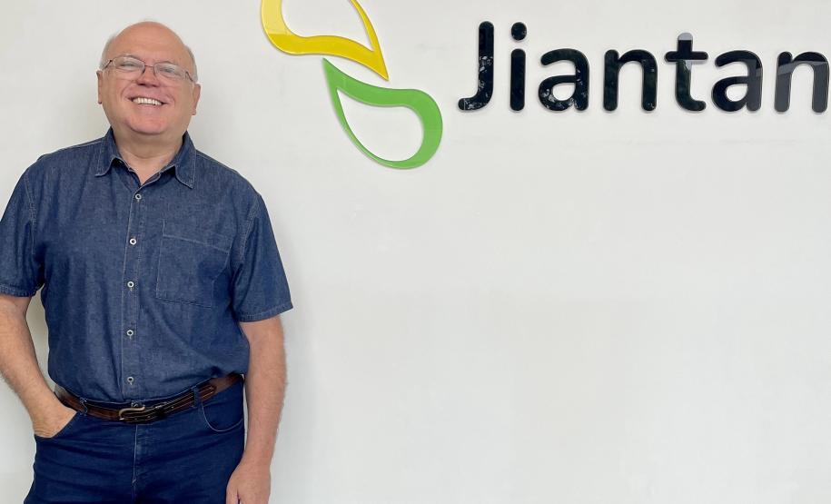 Apoio do Estado: startup de Maringá cria plataforma para compensação da pegada de carbono. Foto: IAT