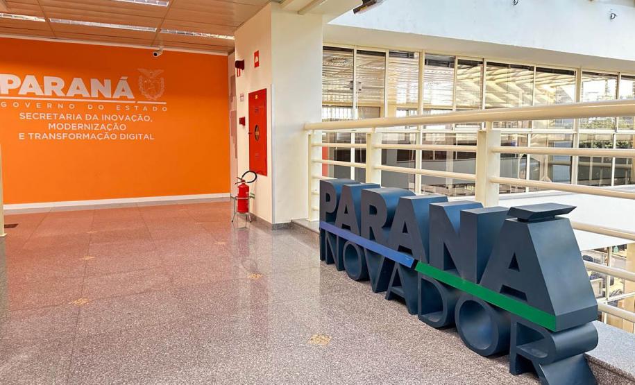 Secretaria da Inovação lança seleção para contratar diretor de Transformação Digital