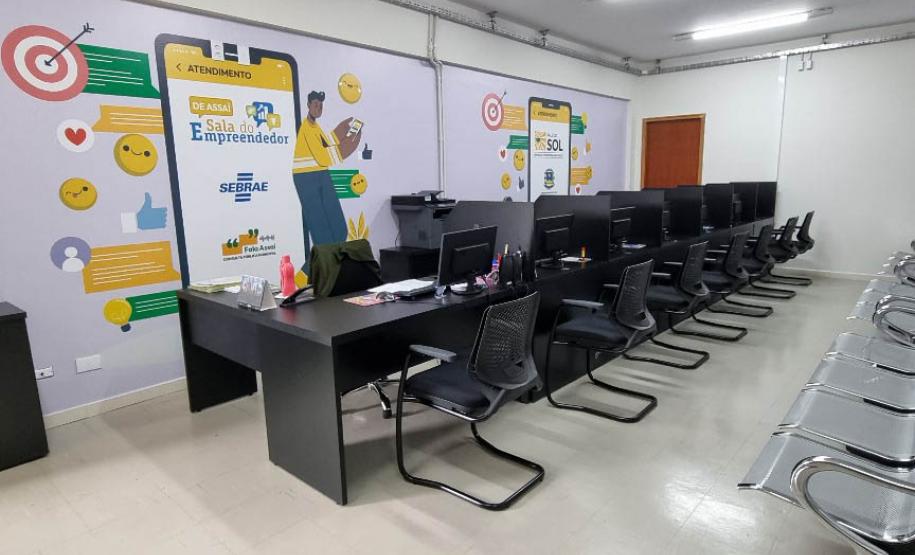 Como Assaí, no interior do Paraná, virou referência global de inovação - Com apenas 13,7 mil habitantes, município do Norte Pioneiro está entre as 7 cidades mais inteligentes do mundo pelo ranking Smart21 do Fórum de Comunidades Inteligentes do Canadá (IFC). Assaí também foi reconhecida nacionalmente pelas boas práticas inovadoras no Prêmio Sebrae Prefeitura Empreendedora