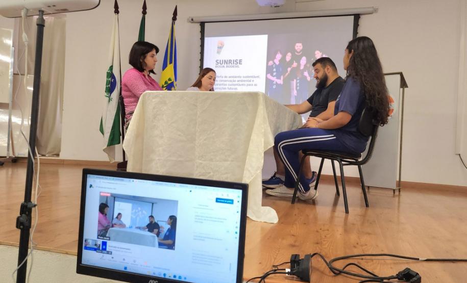 Como Assaí, no interior do Paraná, virou referência global de inovação - Com apenas 13,7 mil habitantes, município do Norte Pioneiro está entre as 7 cidades mais inteligentes do mundo pelo ranking Smart21 do Fórum de Comunidades Inteligentes do Canadá (IFC). Assaí também foi reconhecida nacionalmente pelas boas práticas inovadoras no Prêmio Sebrae Prefeitura Empreendedora