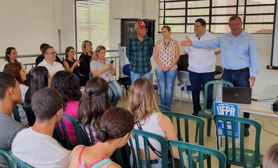 Como Assaí, no interior do Paraná, virou referência global de inovação - Com apenas 13,7 mil habitantes, município do Norte Pioneiro está entre as 7 cidades mais inteligentes do mundo pelo ranking Smart21 do Fórum de Comunidades Inteligentes do Canadá (IFC). Assaí também foi reconhecida nacionalmente pelas boas práticas inovadoras no Prêmio Sebrae Prefeitura Empreendedora