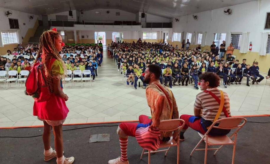 Como Assaí, no interior do Paraná, virou referência global de inovação - Com apenas 13,7 mil habitantes, município do Norte Pioneiro está entre as 7 cidades mais inteligentes do mundo pelo ranking Smart21 do Fórum de Comunidades Inteligentes do Canadá (IFC). Assaí também foi reconhecida nacionalmente pelas boas práticas inovadoras no Prêmio Sebrae Prefeitura Empreendedora