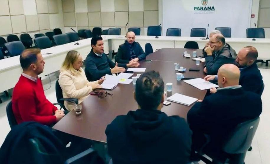 Governo do Estado institui governança relacionada à adoção da Inteligência Artificial