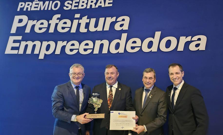 Como Assaí, no interior do Paraná, virou referência global de inovação - Com apenas 13,7 mil habitantes, município do Norte Pioneiro está entre as 7 cidades mais inteligentes do mundo pelo ranking Smart21 do Fórum de Comunidades Inteligentes do Canadá (IFC). Assaí também foi reconhecida nacionalmente pelas boas práticas inovadoras no Prêmio Sebrae Prefeitura Empreendedora