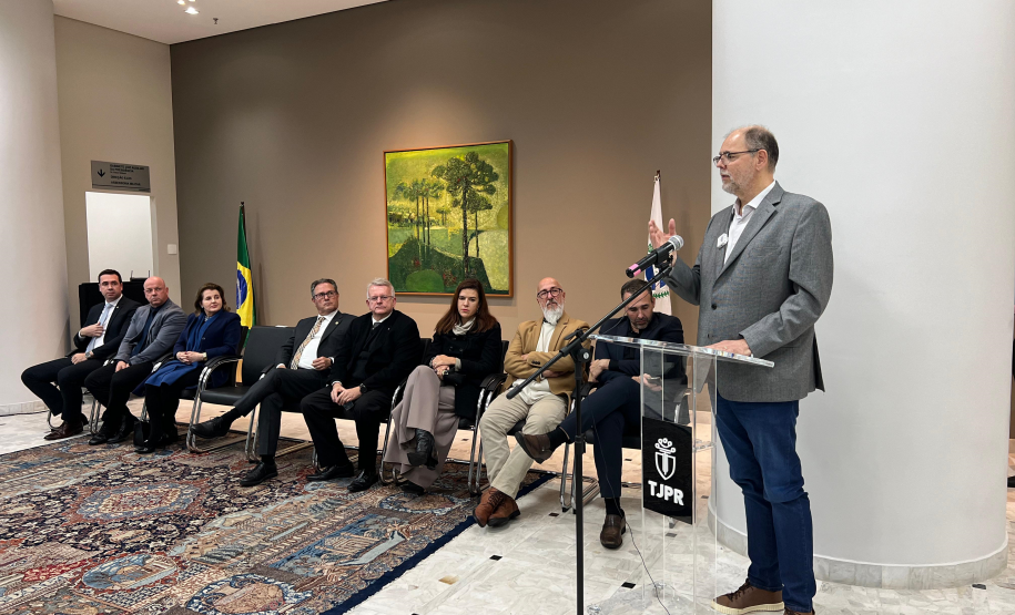 Projeto busca criar uma rede de compartilhamento de conhecimentos entre diversas instituições do Estado para desenvolver uma administração pública mais eficiente