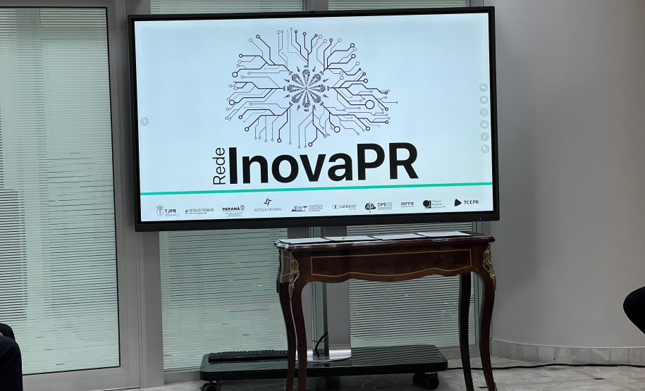 Projeto busca criar uma rede de compartilhamento de conhecimentos entre diversas instituições do Estado para desenvolver uma administração pública mais eficiente