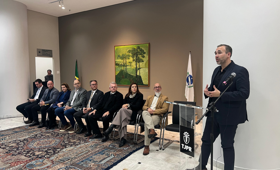 Projeto busca criar uma rede de compartilhamento de conhecimentos entre diversas instituições do Estado para desenvolver uma administração pública mais eficiente