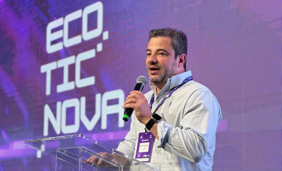 Estado conecta ecossistemas de inovação em evento no Norte do Paraná