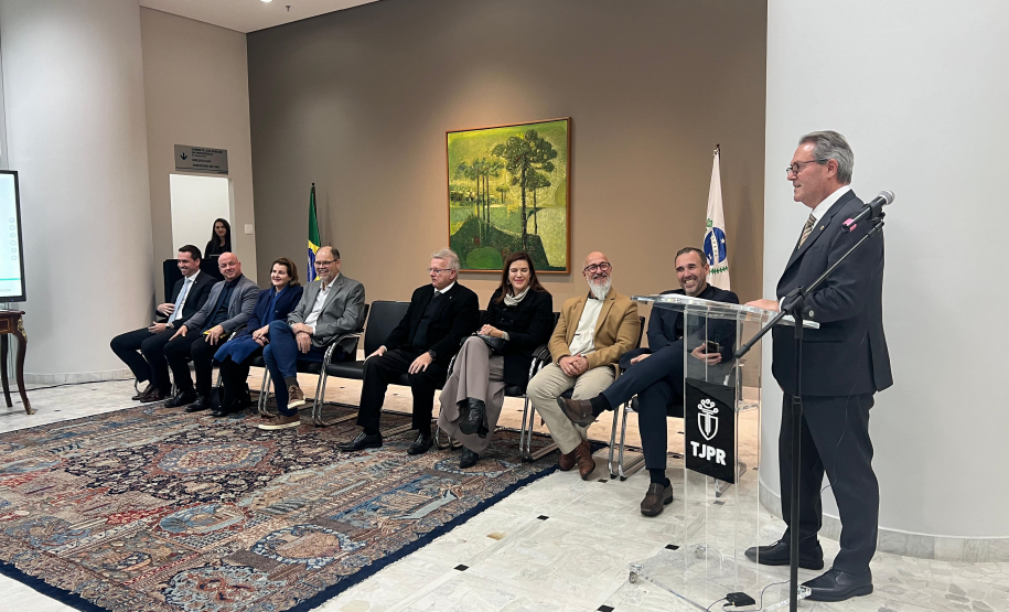 Projeto busca criar uma rede de compartilhamento de conhecimentos entre diversas instituições do Estado para desenvolver uma administração pública mais eficiente