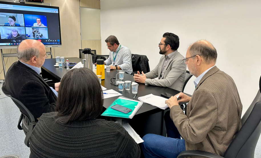 A Secretaria da Inovação, Modernização e Transformação Digital (SEI) anunciou o nome do profissional escolhido para a vaga de Diretor de Transformação Digital com foco em Inteligência Artificial (IA).- O administrador Rafael Sanchez Loureiro, 43 anos, foi escolhido para assumir a vaga de diretor.