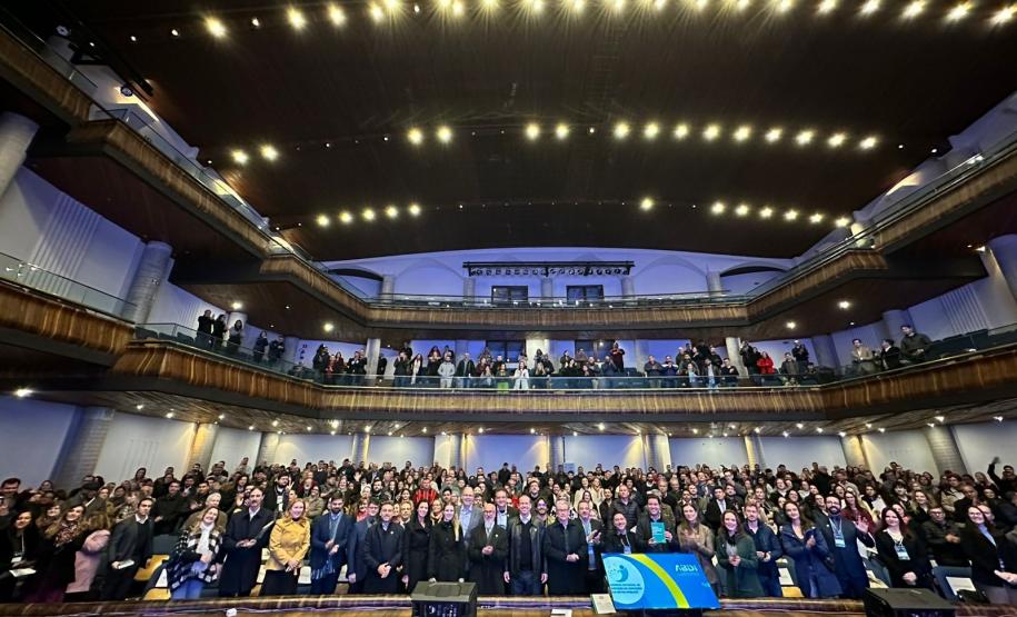 2º Seminário Estadual de Contratação de Inovação pelo Setor Público