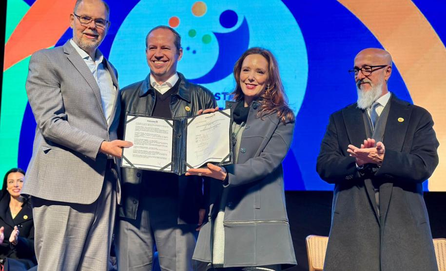 Oficinas capacitam servidores em pesquisa e compras públicas voltadas à inovação. Foto: SEI-PR