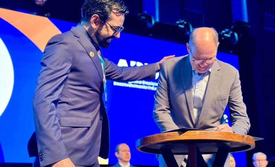 2º Seminário Estadual de Contratação de Inovação pelo Setor Público