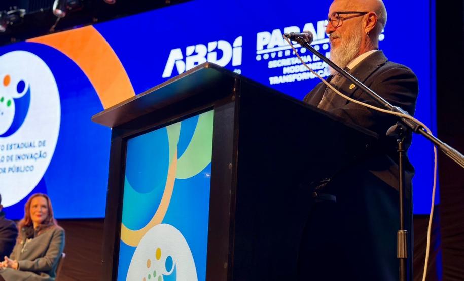 2º Seminário Estadual de Contratação de Inovação pelo Setor Público