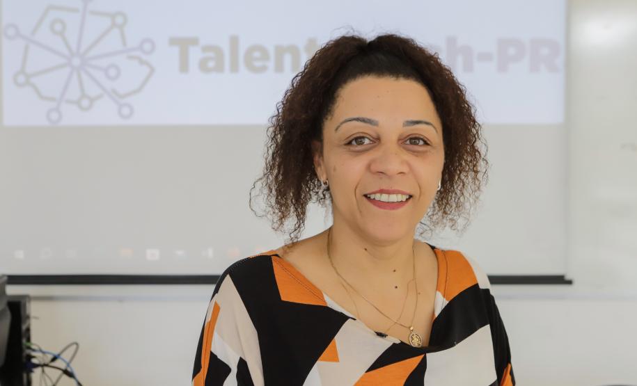 Alunos do Talento Tech fazem primeira prova presencial nos 50 municípios do projeto