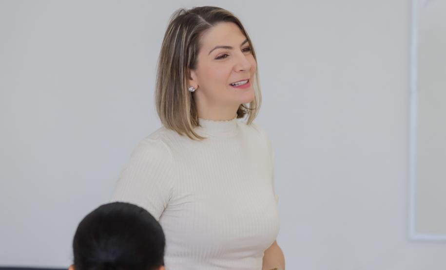 Alunos do Talento Tech fazem primeira prova presencial nos 50 municípios do projeto