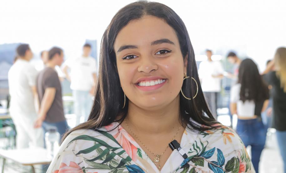 Alunos do Talento Tech fazem primeira prova presencial nos 50 municípios do projeto