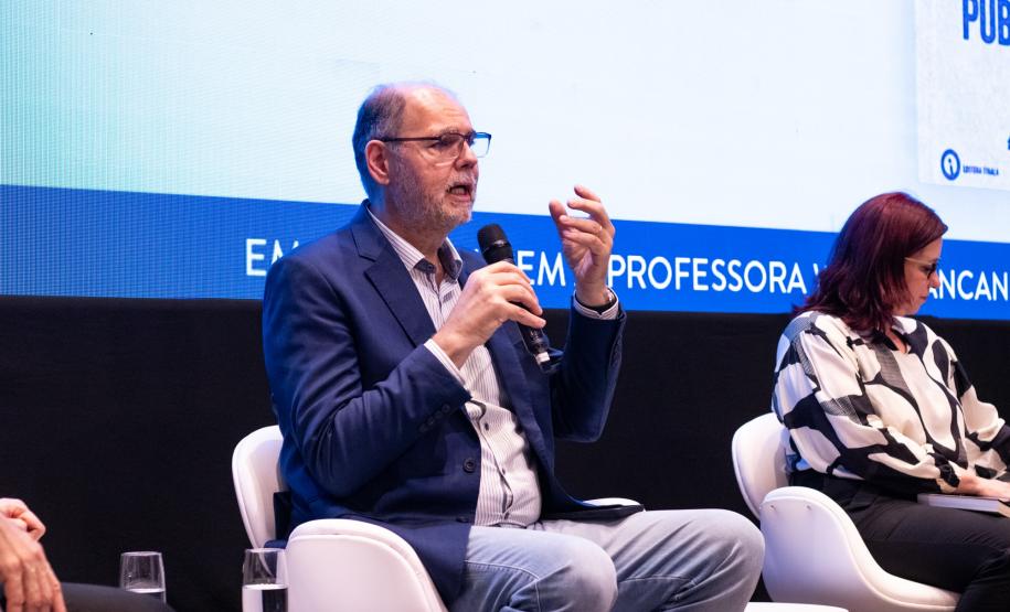 Estado lança 1ª edição da revista Inovação, Inteligência Artificial e Gestão Pública