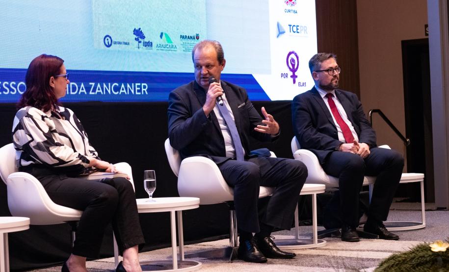 Estado lança 1ª edição da revista Inovação, Inteligência Artificial e Gestão Pública