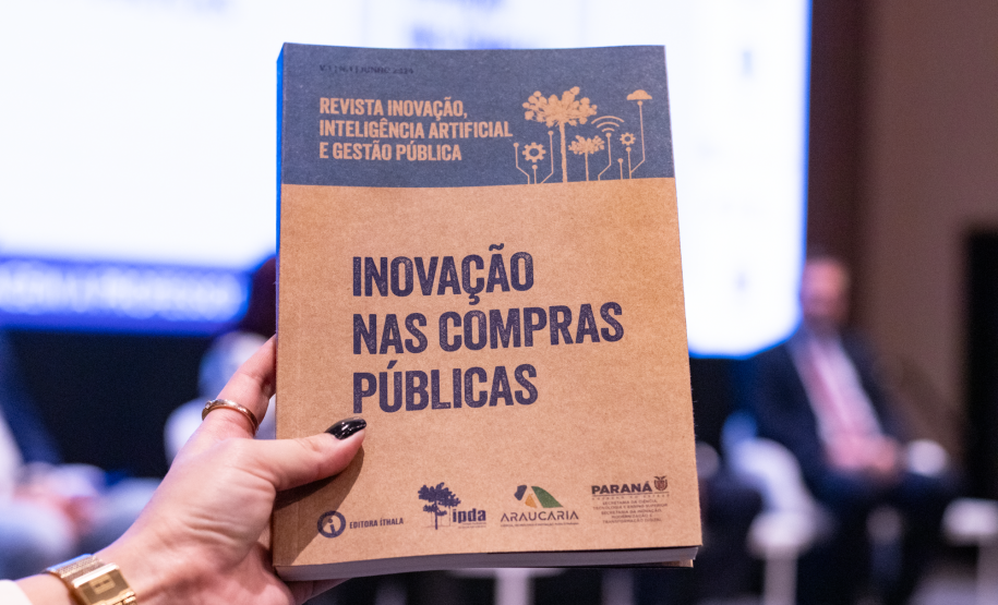 Revista de inovação lançada pelo Estado vira leitura obrigatória em curso da USP