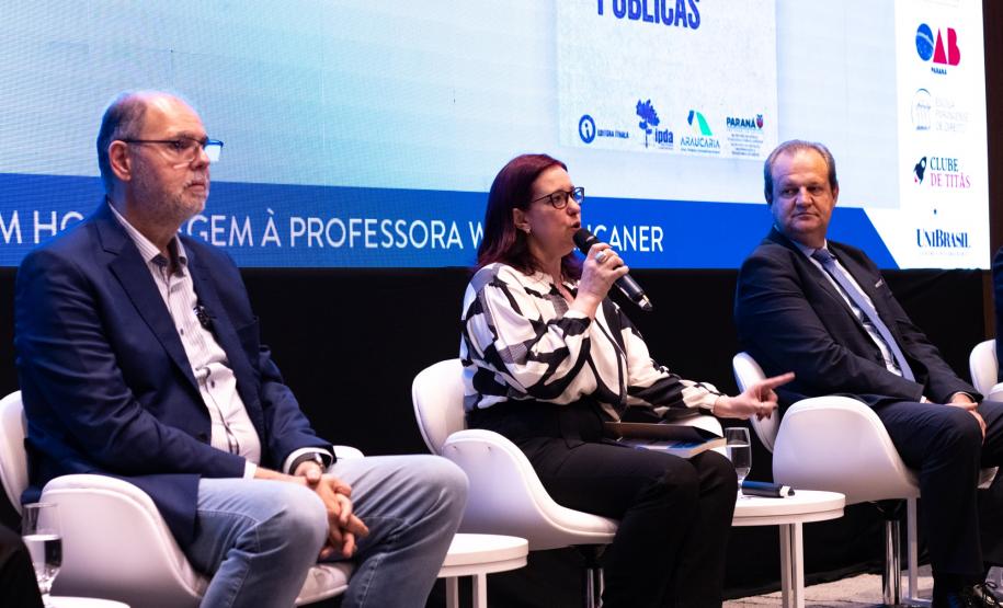 Estado lança 1ª edição da revista Inovação, Inteligência Artificial e Gestão Pública