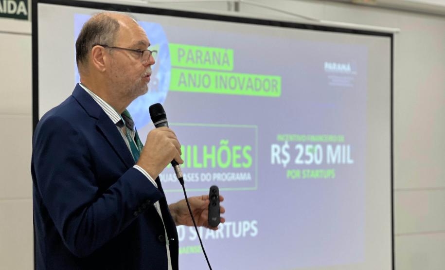 Fórum de cidades inteligentes em Guaratuba reúne gestores públicos do Litoral e RMC