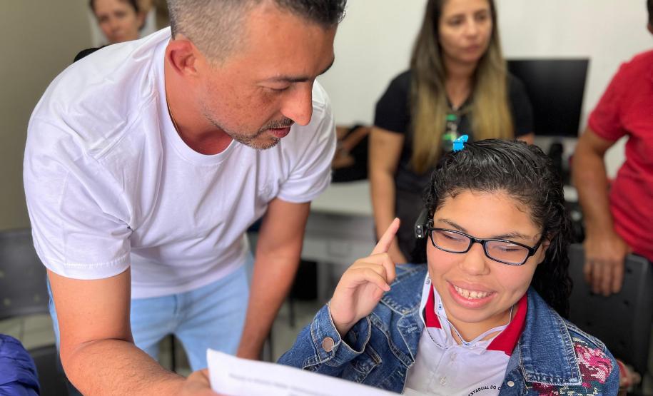 Óculos Amigo: projeto do Estado é finalista em prêmio de inovação no setor público