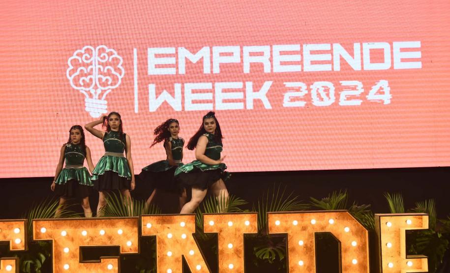 Em feira de inovação, Estado mostra potencial no turismo de negócios e eventos