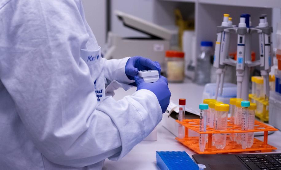 Outubro Rosa: Com apoio do Estado, startup avança no desenvolvimento de kit de diagnóstico de câncer de mama