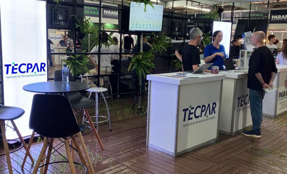 Governo mobiliza conhecimento, inovação e serviços em evento de ciência e tecnologia